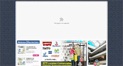 Desktop Screenshot of ccpaseoeltuy.com